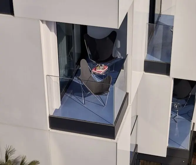 هتل Nh Collection Ibiza