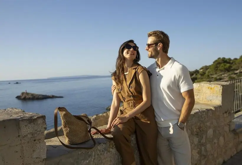 هتل Nh Collection Ibiza