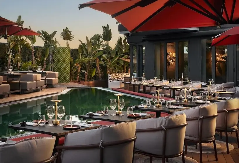 هتل Nh Collection Ibiza