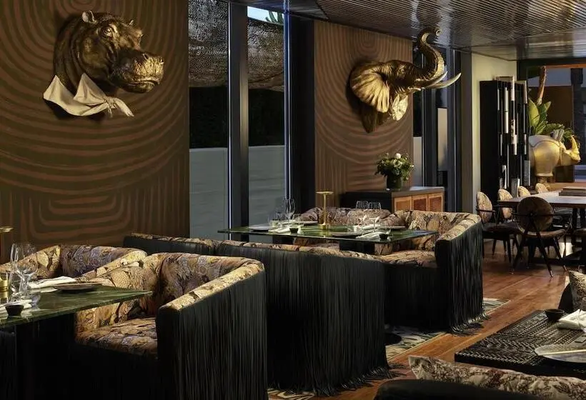 هتل Nh Collection Ibiza