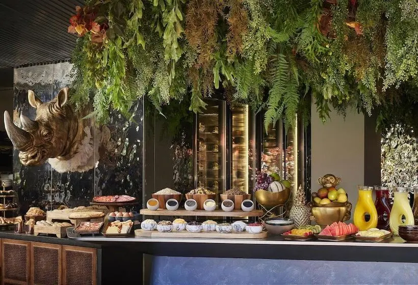 هتل Nh Collection Ibiza