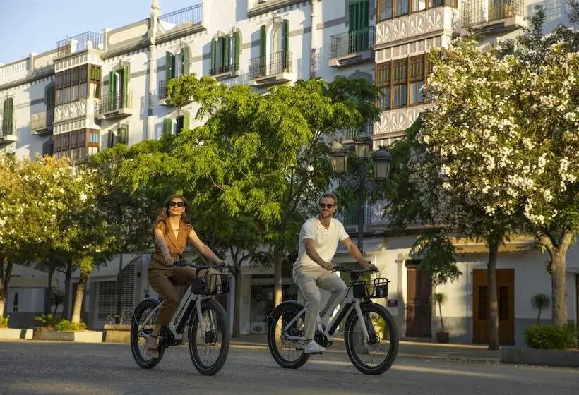 هتل Nh Collection Ibiza