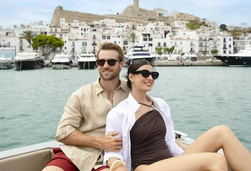 هتل Nh Collection Ibiza