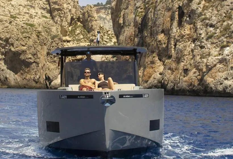 هتل Nh Collection Ibiza