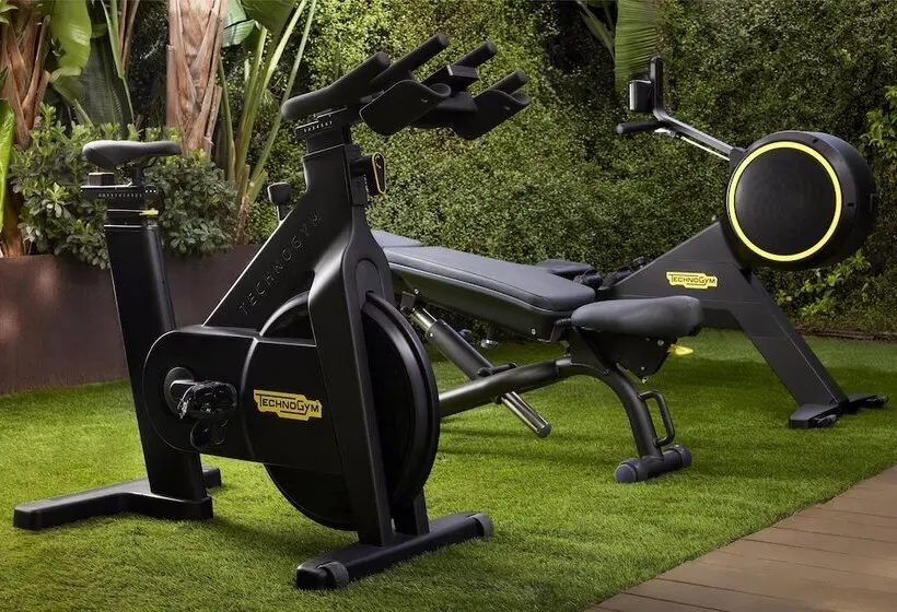 هتل Nh Collection Ibiza