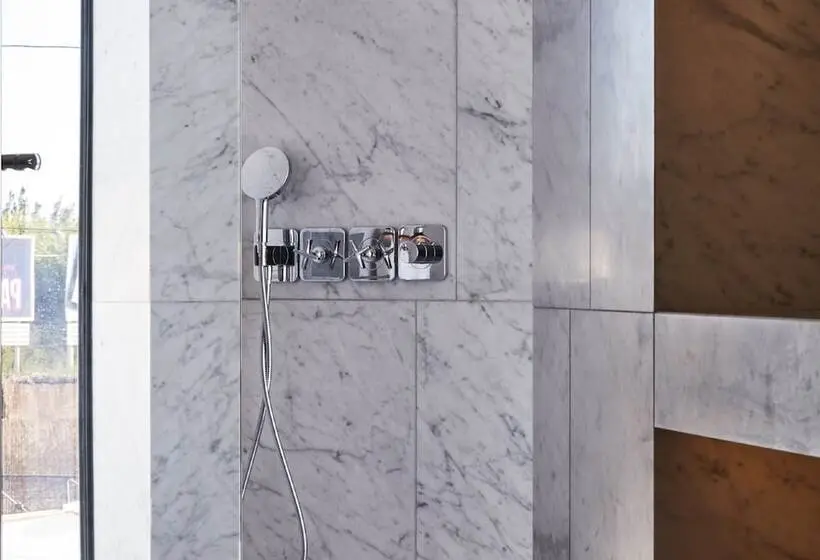 هتل Nh Collection Ibiza