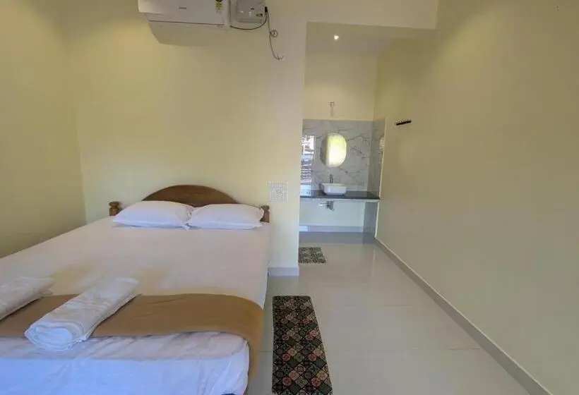 هتل Leela Sea Scape   Gokarna