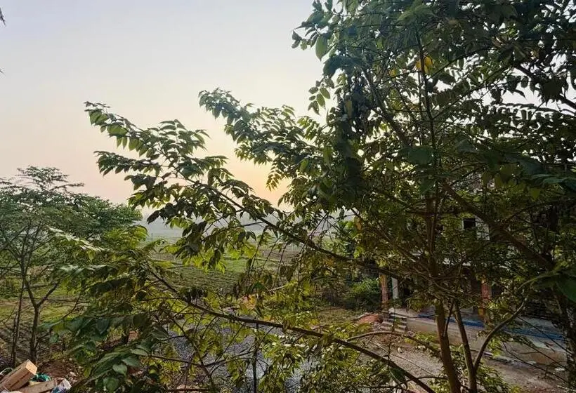 هتل Leela Sea Scape   Gokarna