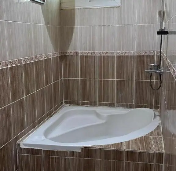 فندق صحاري نجران