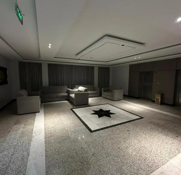 فندق صحاري نجران