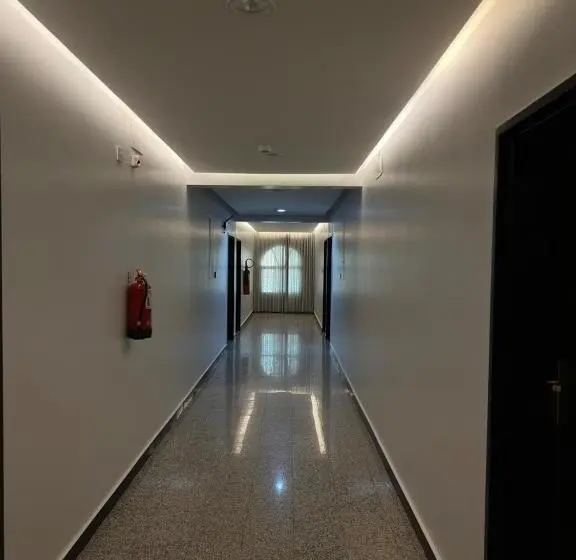 فندق صحاري نجران