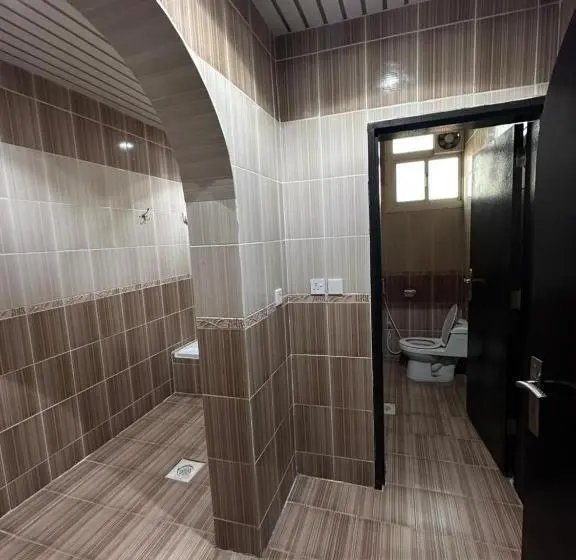 فندق صحاري نجران
