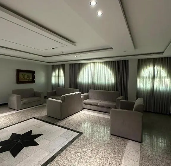 فندق صحاري نجران