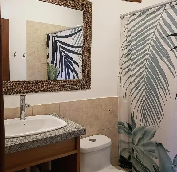 ホテル Monte Olon
