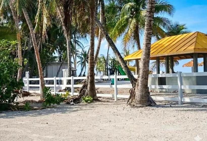 پانسیون The Sandscape Fuvahmulah