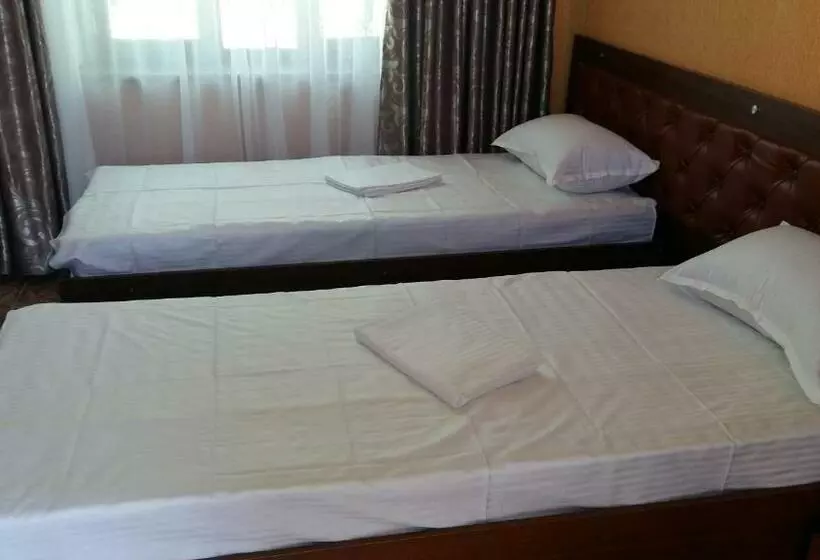 هاستل Inn Sogdiana