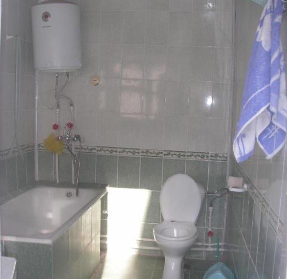 הוסטל Inn Sogdiana