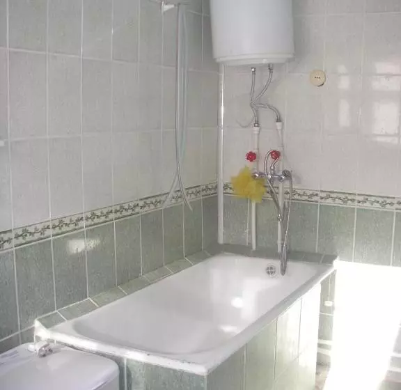 هاستل Inn Sogdiana