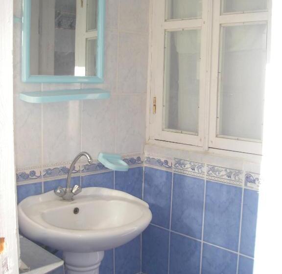 הוסטל Inn Sogdiana