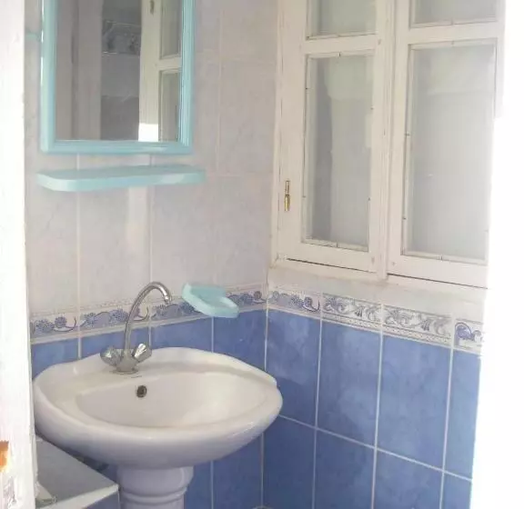 هاستل Inn Sogdiana