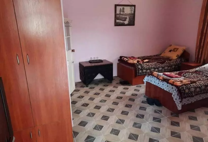هاستل Inn Sogdiana