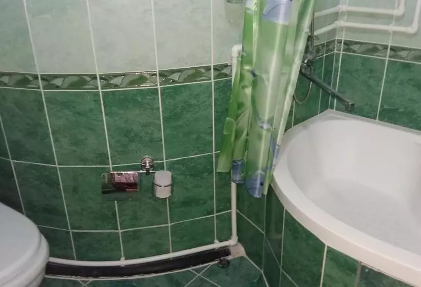 هاستل Inn Sogdiana