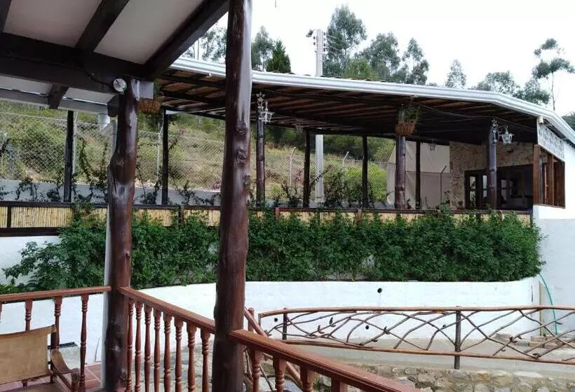 ユースホステル San Benito