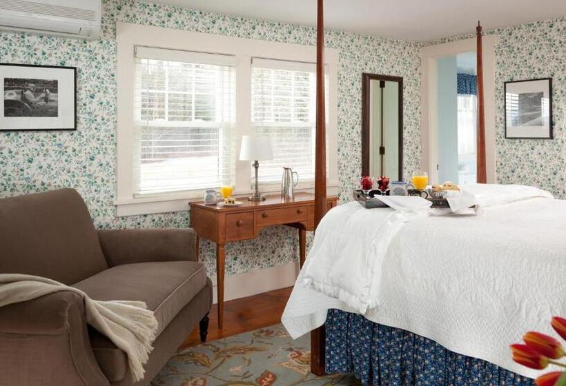 ユースホステル Sugar Hill Inn