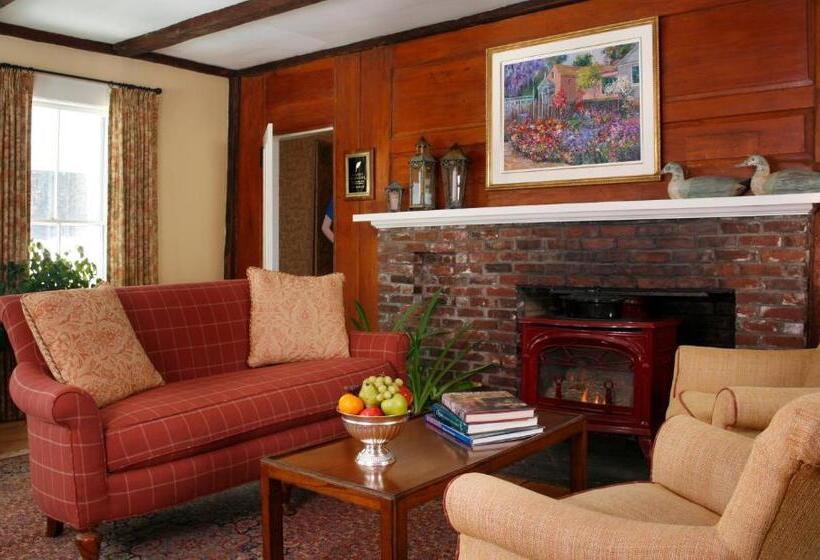 ユースホステル Sugar Hill Inn