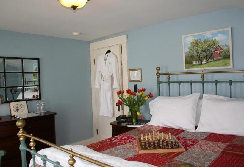 ユースホステル Sugar Hill Inn