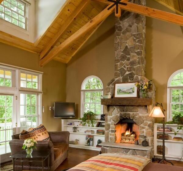 ユースホステル Sugar Hill Inn