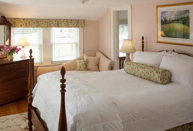 ユースホステル Sugar Hill Inn