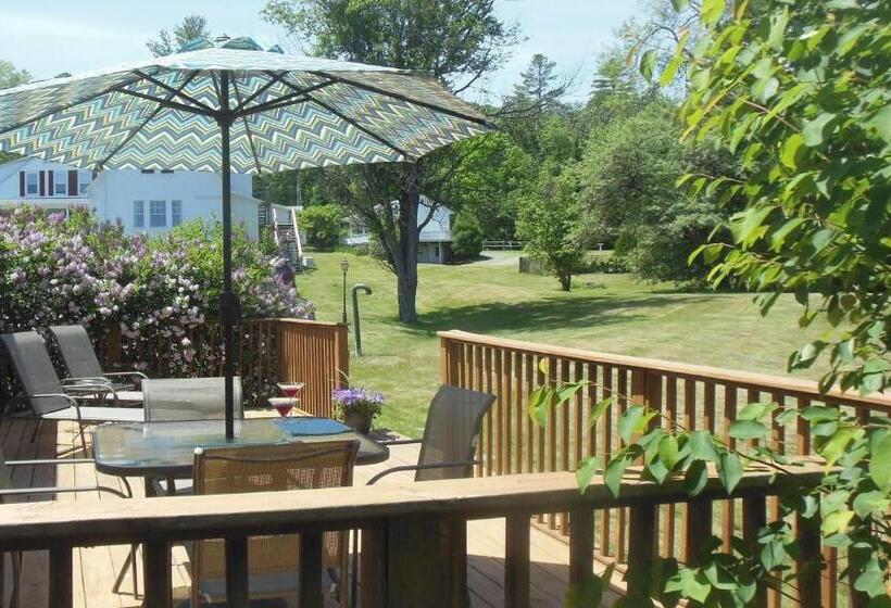 ユースホステル Sugar Hill Inn