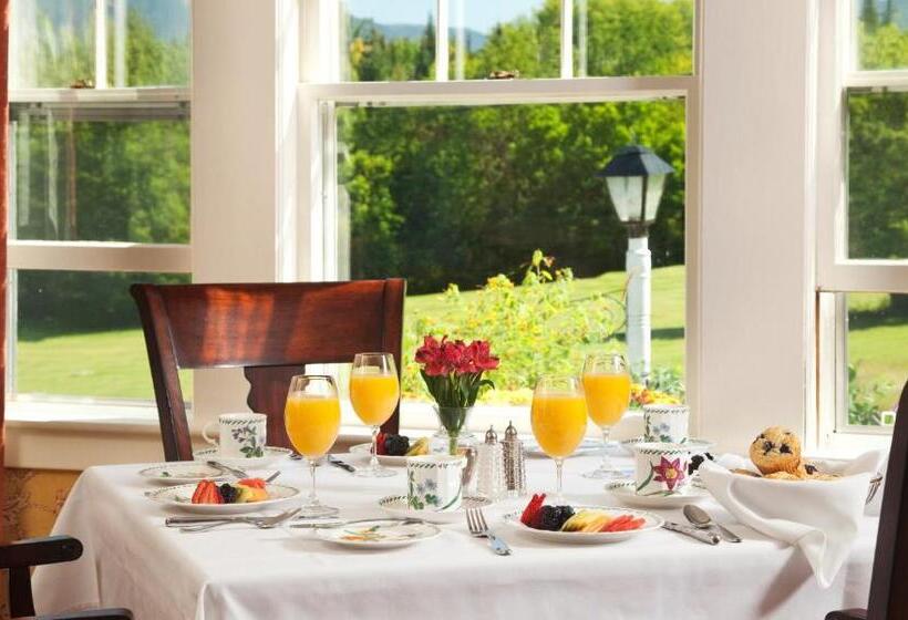 ユースホステル Sugar Hill Inn