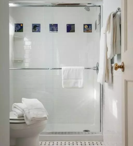 Retkeilymaja Sugar Hill Inn