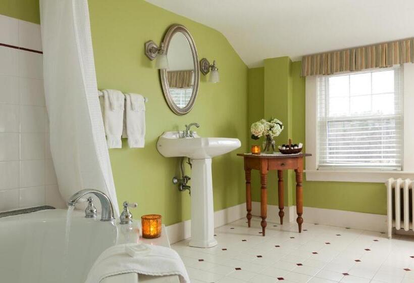 ユースホステル Sugar Hill Inn