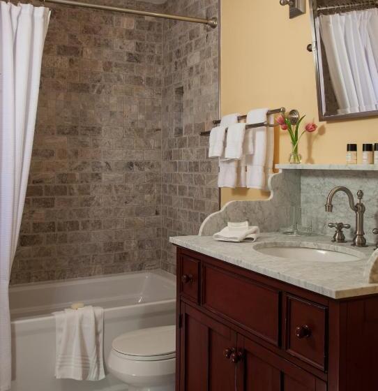 ユースホステル Sugar Hill Inn