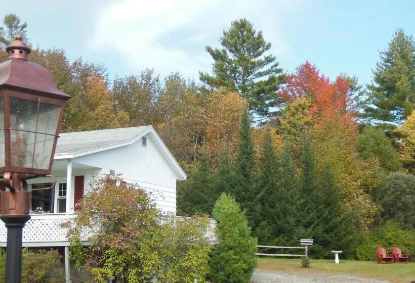 ユースホステル Sugar Hill Inn