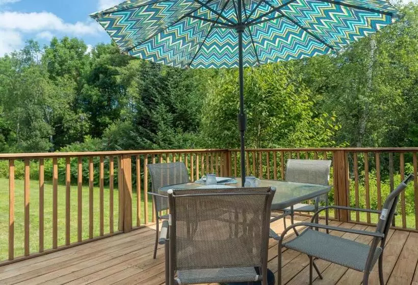 Retkeilymaja Sugar Hill Inn