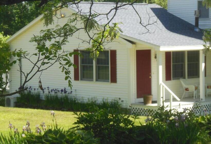 ユースホステル Sugar Hill Inn