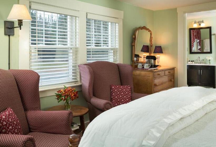 ユースホステル Sugar Hill Inn