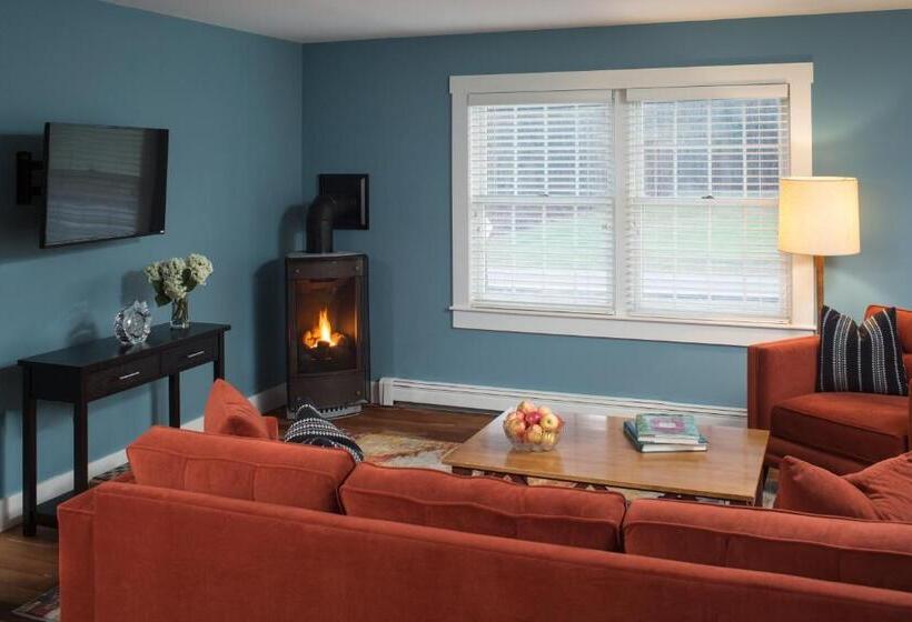 ユースホステル Sugar Hill Inn