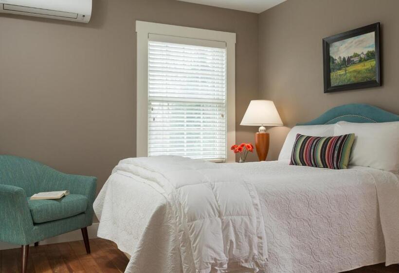 ユースホステル Sugar Hill Inn