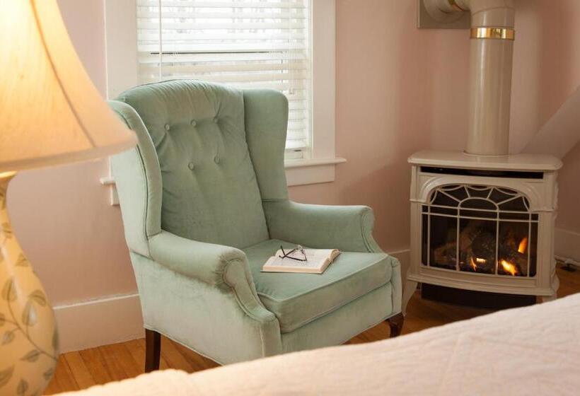 ユースホステル Sugar Hill Inn