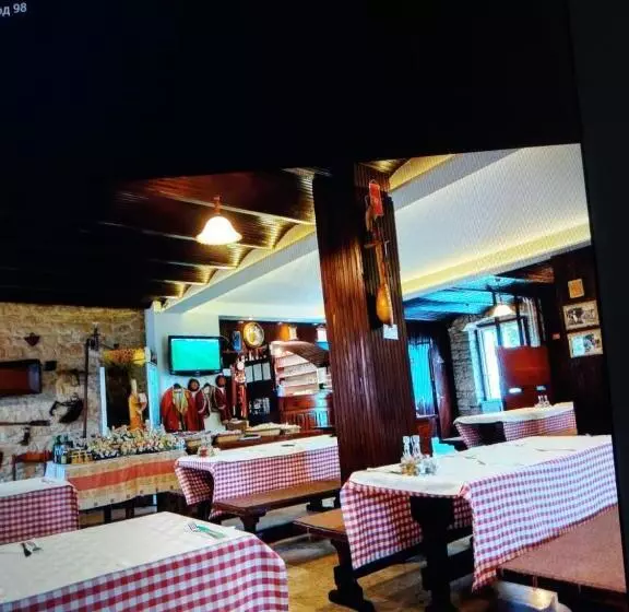 Bed and Breakfast Bnb Njeguska Sijela