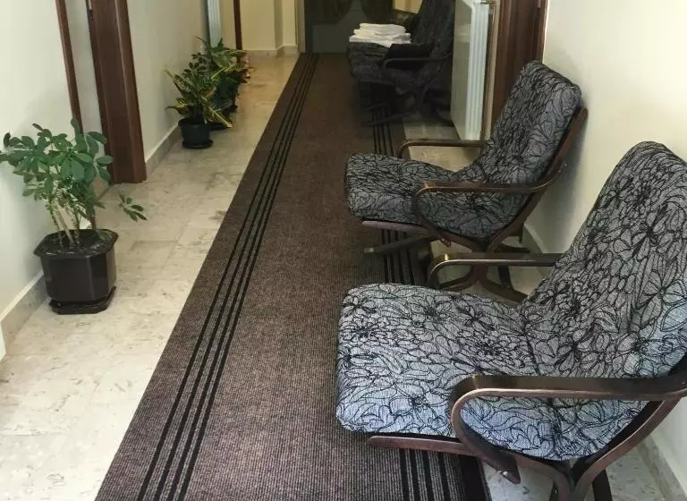 Bed and Breakfast Bnb Njeguska Sijela