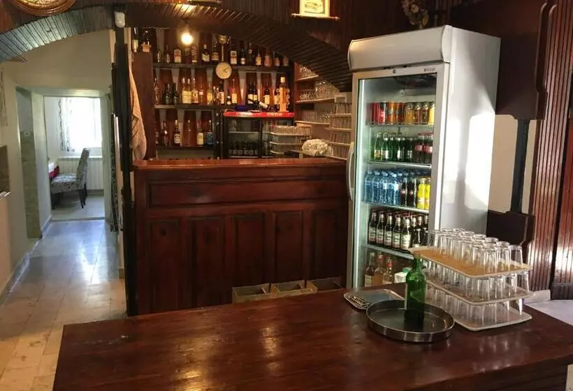 Bed and Breakfast Bnb Njeguska Sijela