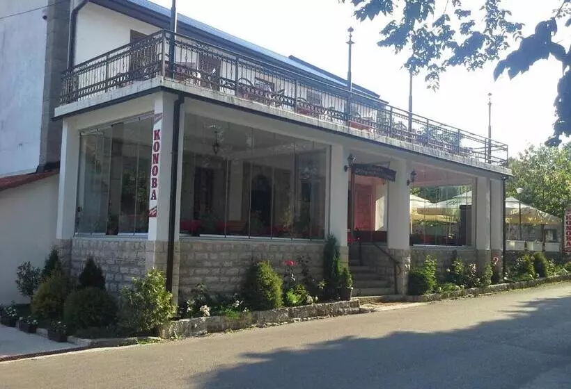 Bed and Breakfast Bnb Njeguska Sijela