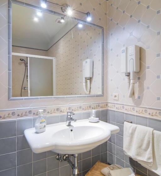 مبيت وإفطار La Ferme Des Eglantines