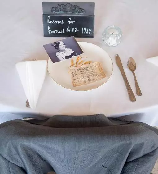 Aamiaismajoitus (B&B) The Historic Wolf